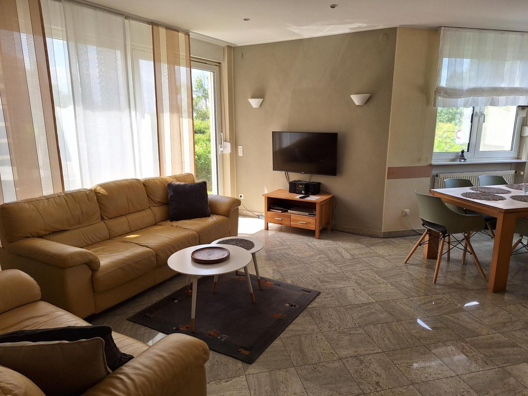 Villa Feyen In 特里尔 外观 照片