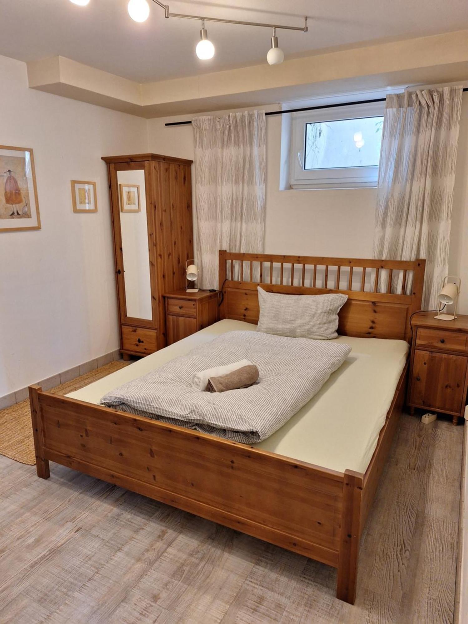 Villa Feyen In 特里尔 客房 照片
